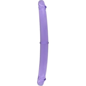 SEVENCREATIONS KAHEKORDNE 30 CM PENIS LILLA